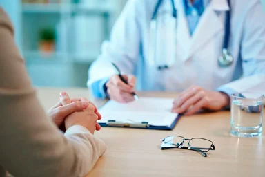 Врач-психиатр в Новом Девяткино