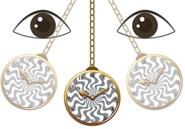 Эриксоновский гипноз в Новом Девяткино