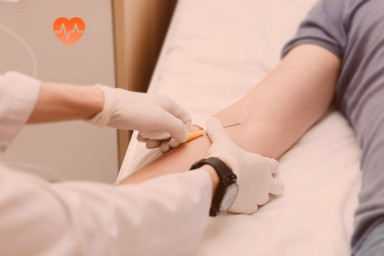 Кодирование от алкоголизма на 3 года в Новом Девяткино