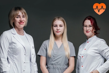 Лечение булимии в Новом Девяткино