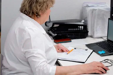 Вшивание ампулы в Новом Девяткино