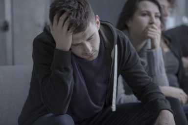 Принудительная реабилитация в Новом Девяткино